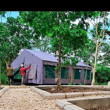 Jozani Biosphere Village Bagian luar foto