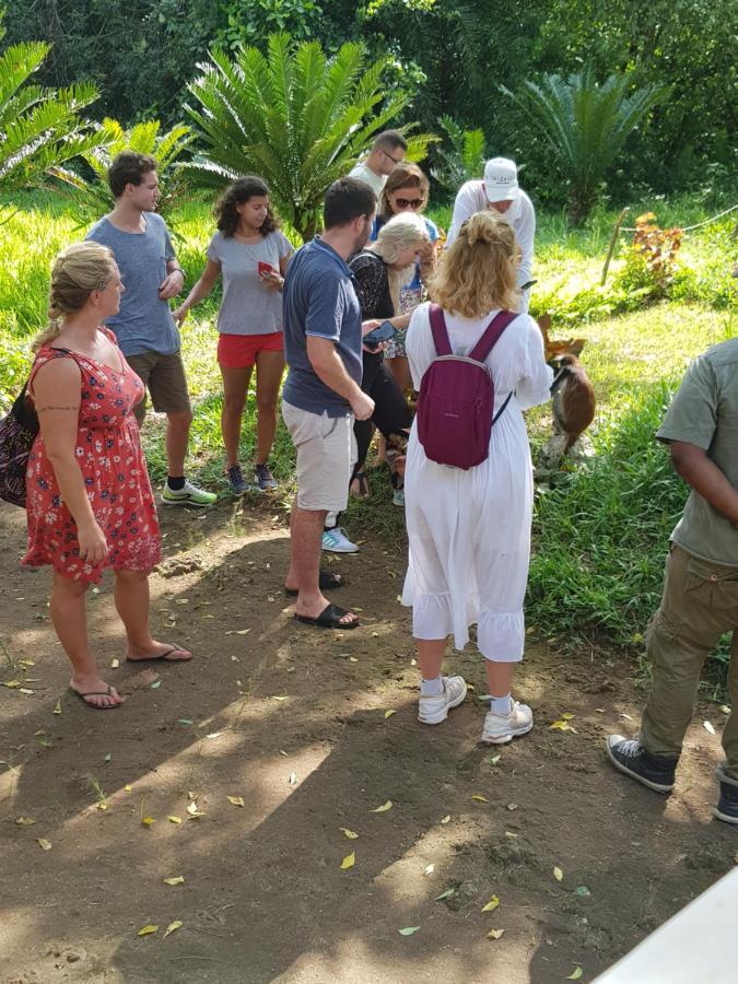 Jozani Biosphere Village Bagian luar foto