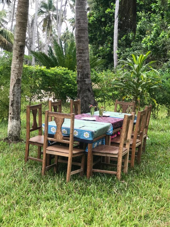 Jozani Biosphere Village Bagian luar foto