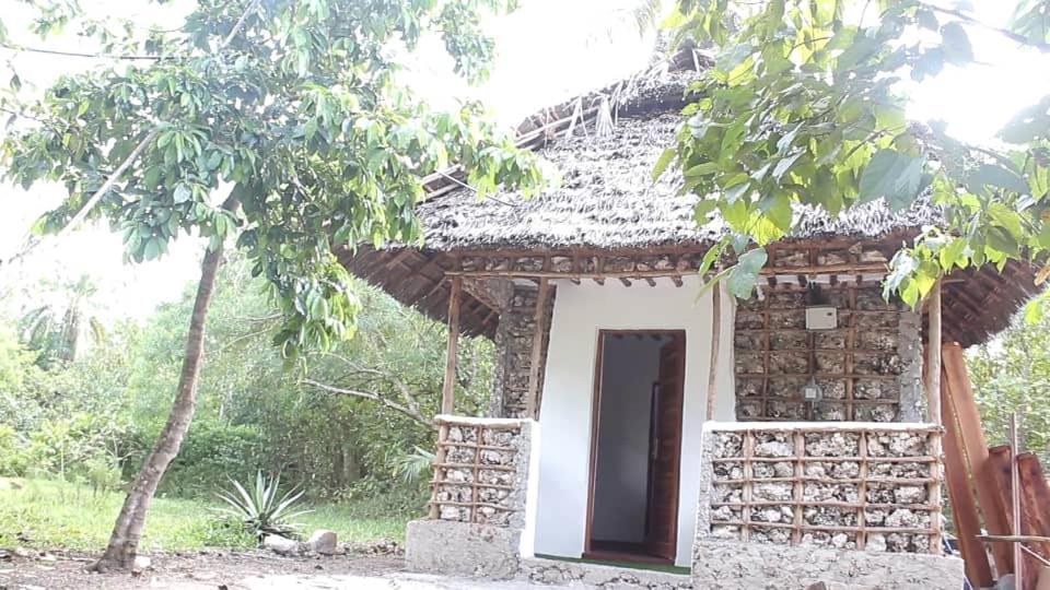 Jozani Biosphere Village Bagian luar foto