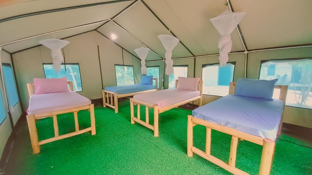 Jozani Biosphere Village Bagian luar foto